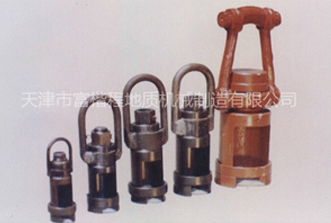 工具